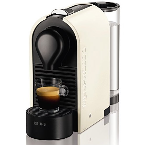 Nespresso U XN2501 Macchina per caffè espresso di Krups- Miglior Prezzo