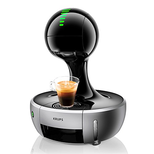 Recensione macchina da caffè Nescafé Dolce Gusto Mini Me KP123BK -  Recensione